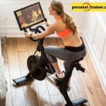 spinning personal trainer