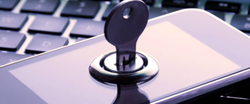 privacidad personal